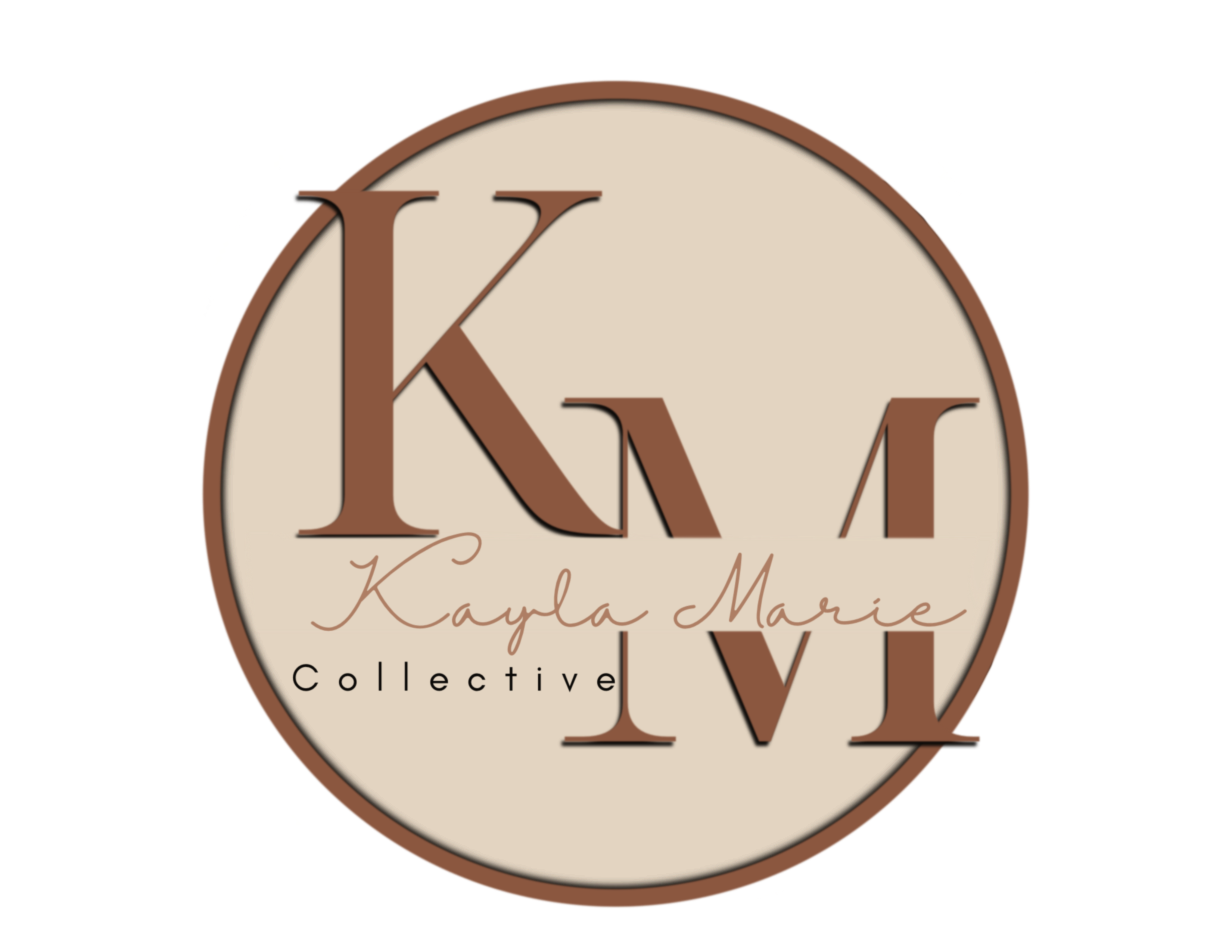 Kayla Marie Collective brand mark