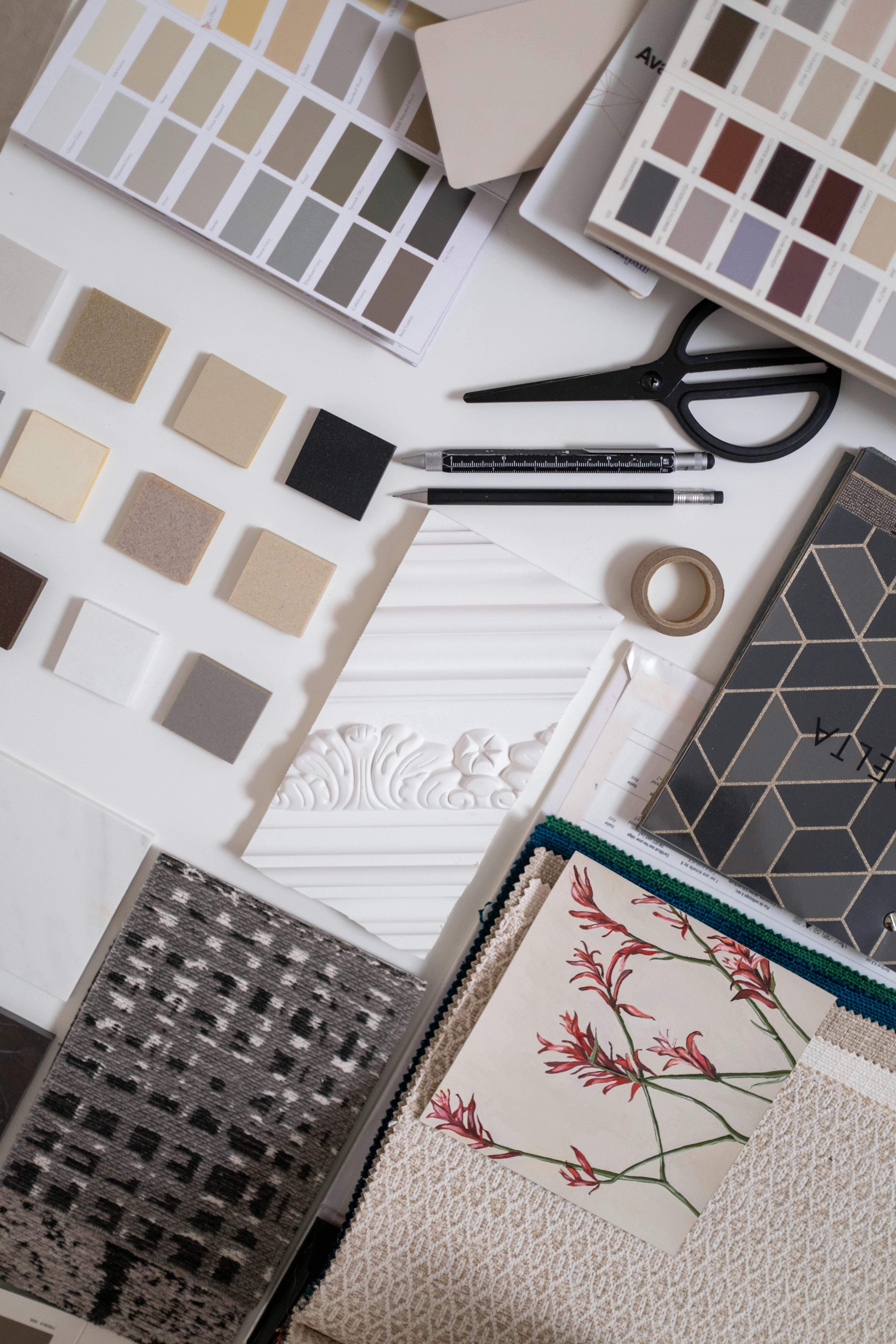 Brand refinement and polish