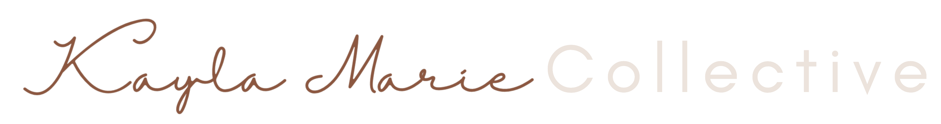 Kayla Marie Collective