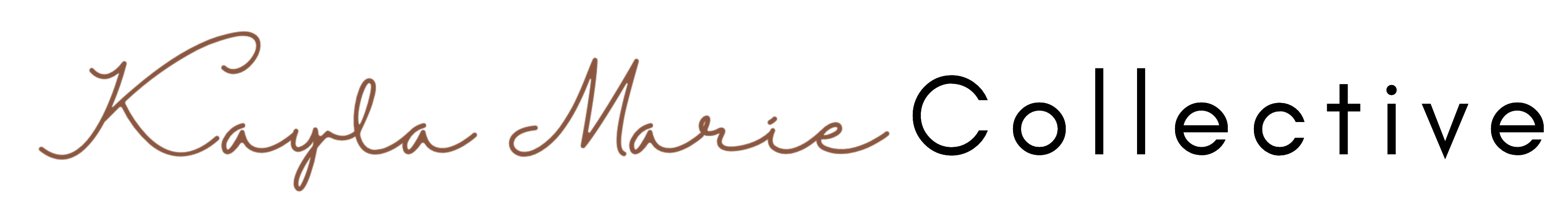 Kayla Marie Collective